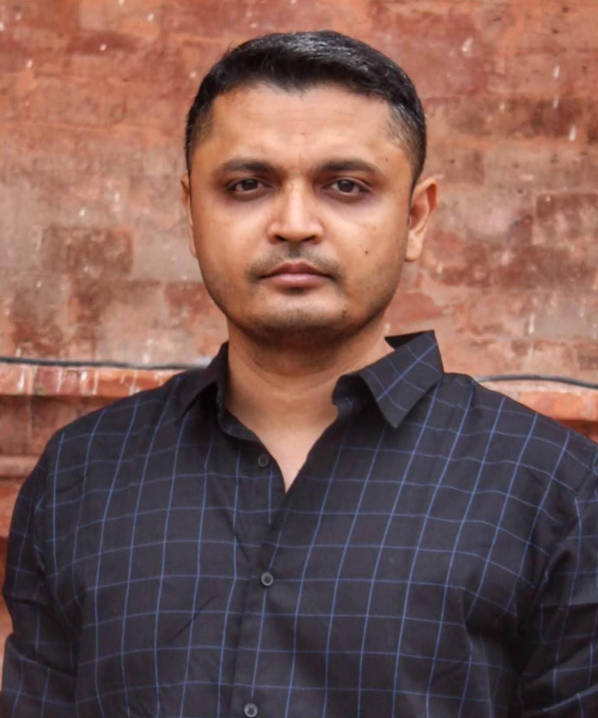 Kushal Trivedi